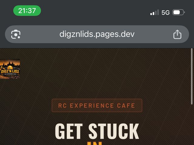 Digz n' Lidz