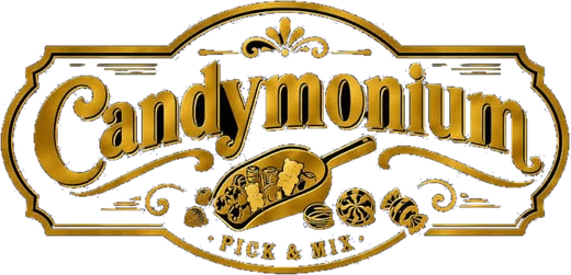 Candymonium logo