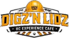 Digz n’ Lidz logo