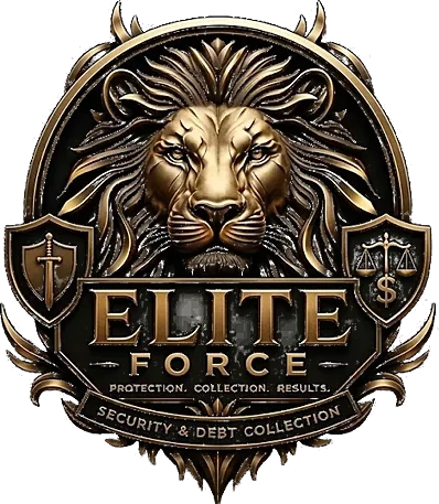Elite Force logo